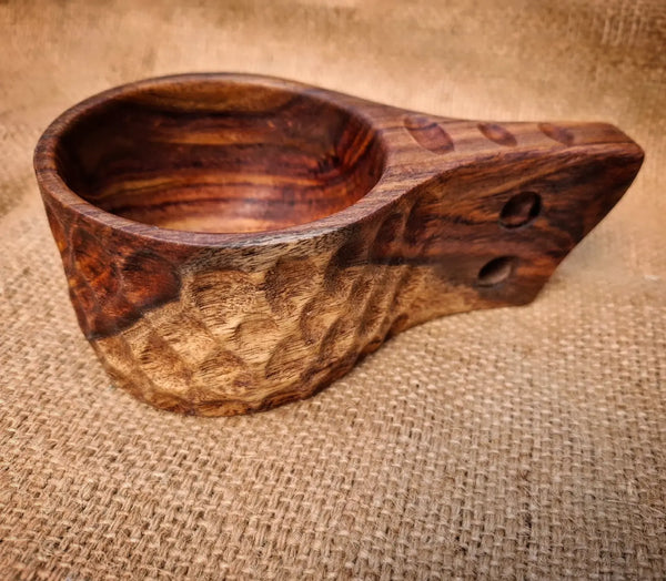 Kuksa Mug